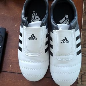 Adidas martial arts shoes
